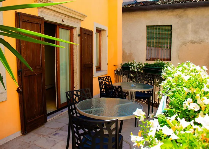 Dependance Silvestro Hotel 3*