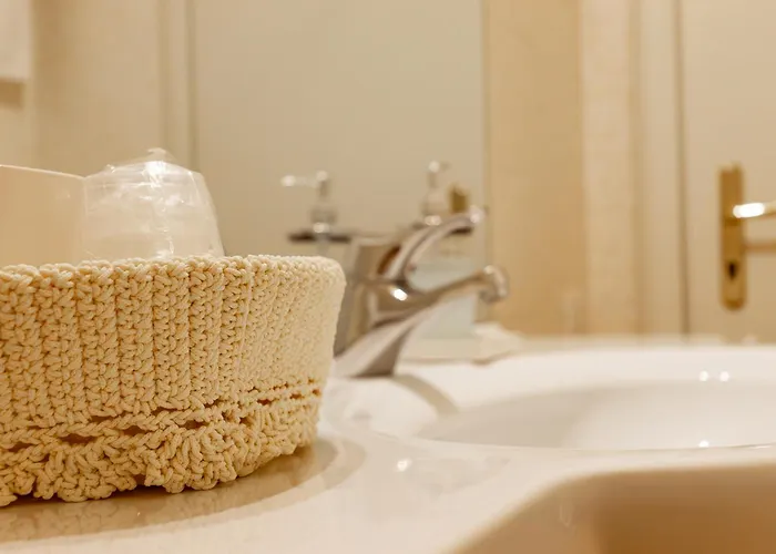 Hotel Dependance Silvestro 3*