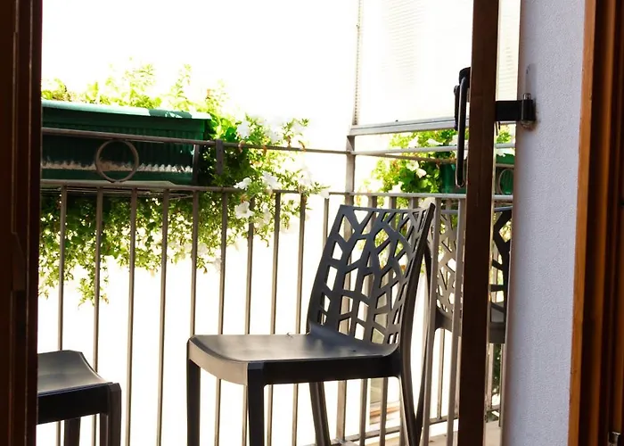 Hotel Dependance Silvestro Garda (Verona)