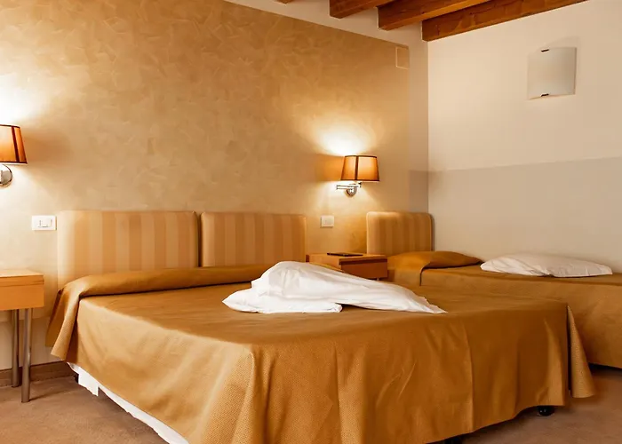 Dependance Silvestro Garda (Verona)