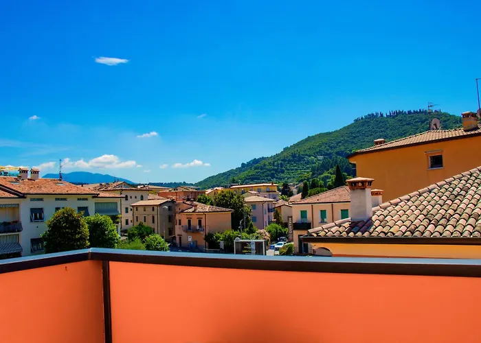 Dependance Silvestro 3* Garda (Verona)