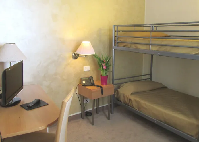 Dependance Silvestro 3* Garda (Verona)