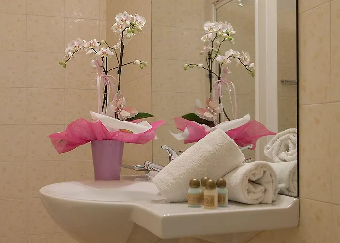 Dependance Silvestro Garda (Verona)