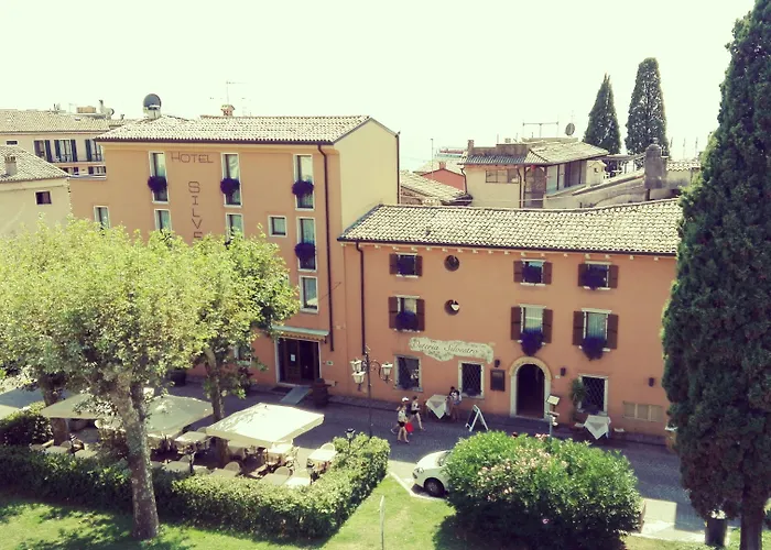 Dependance Silvestro Garda (Verona)