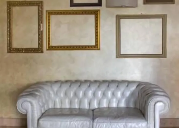 Hotel Dependance Silvestro Garda (Verona)