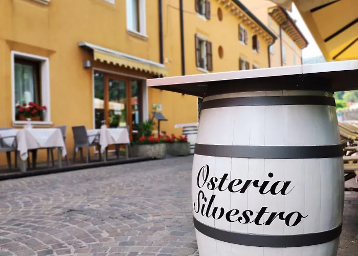 Dependance Silvestro 3*