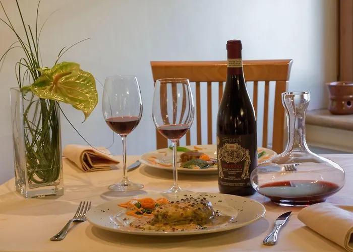 Dependance Silvestro Hotel