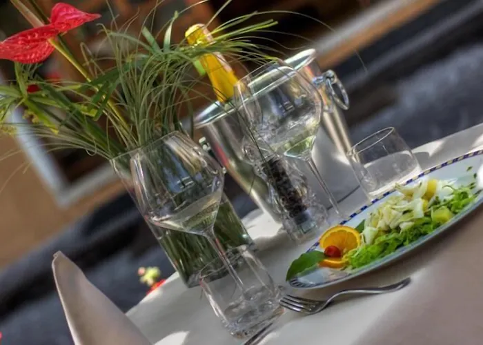 Hotel Dependance Silvestro Garda (Verona)