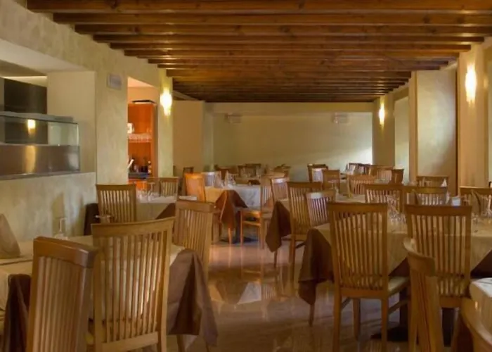 Dependance Silvestro Garda (Verona)