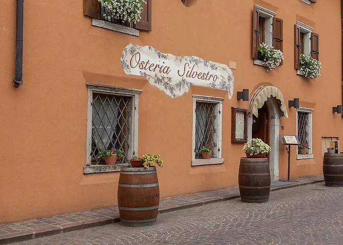 Dependance Silvestro Hotel