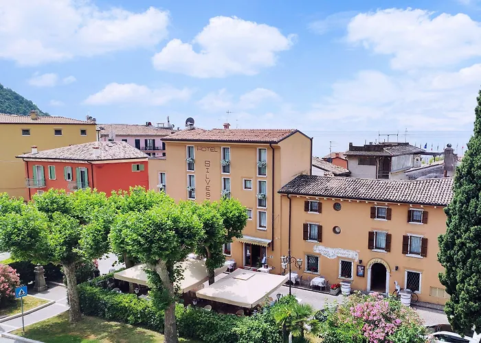 Hotel Dependance Silvestro 3*