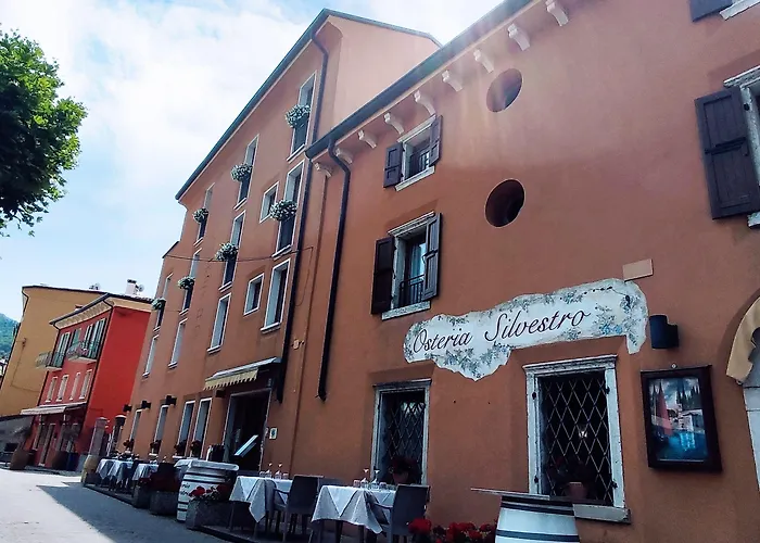 Dependance Silvestro 3*