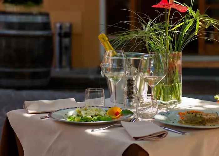 Dependance Silvestro Hotel
