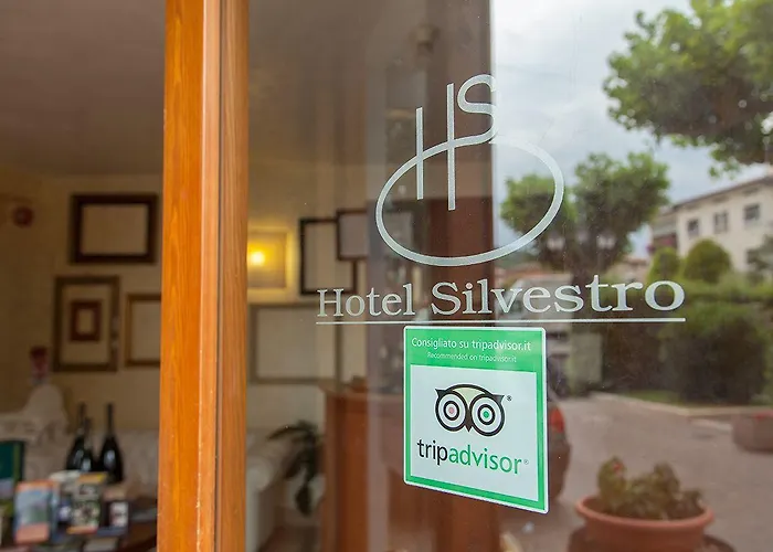 Hotel Dependance Silvestro 3*