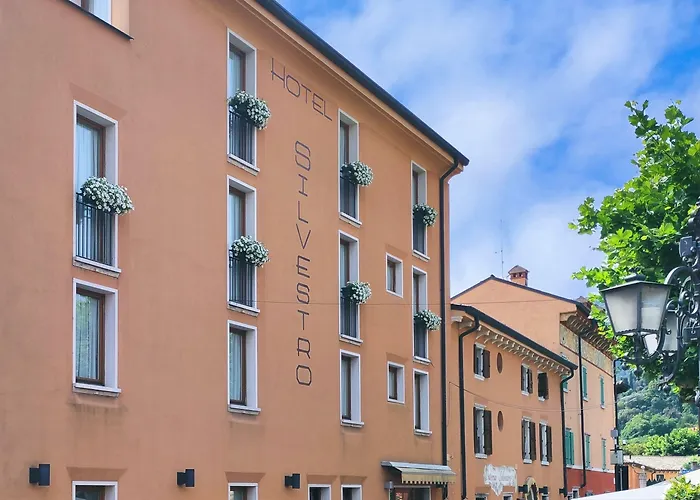 Dependance Silvestro