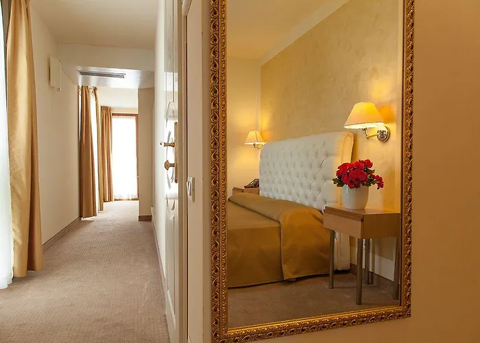 Hotel Dependance Silvestro 3*