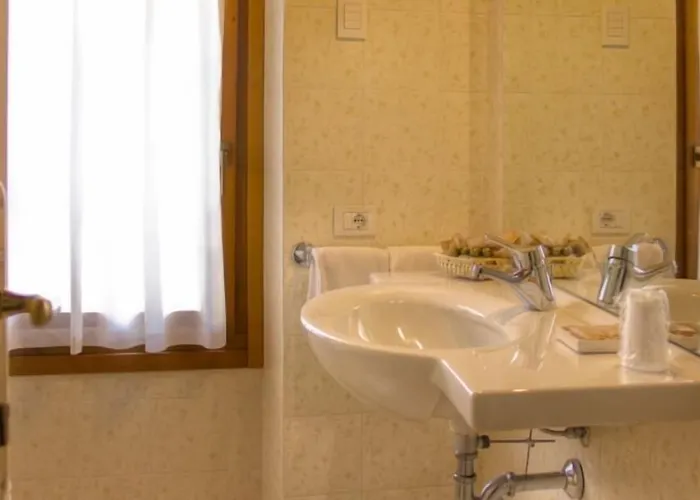 Dependance Silvestro Hotel Garda (Verona)