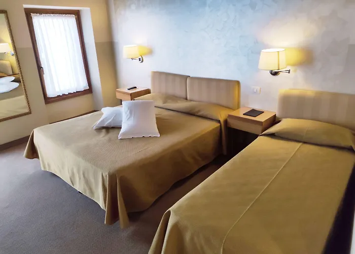 Dependance Silvestro