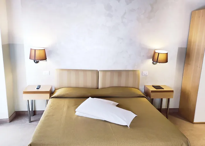 Dependance Silvestro 3* Garda (Verona)