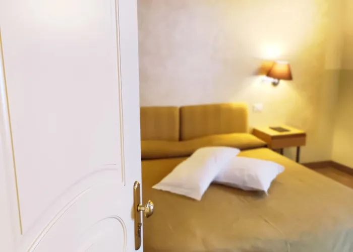 Dependance Silvestro Hotel Garda (Verona)