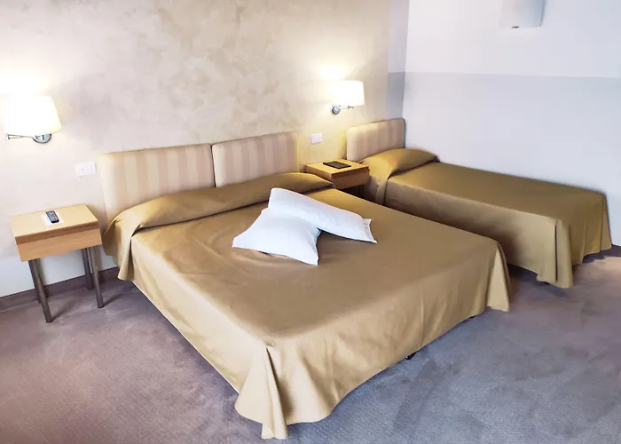 Hotel Dependance Silvestro Garda (Verona)