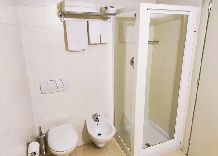 Dependance Silvestro Garda (Verona)