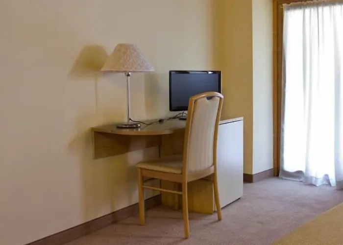 Dependance Silvestro Hotel 3*