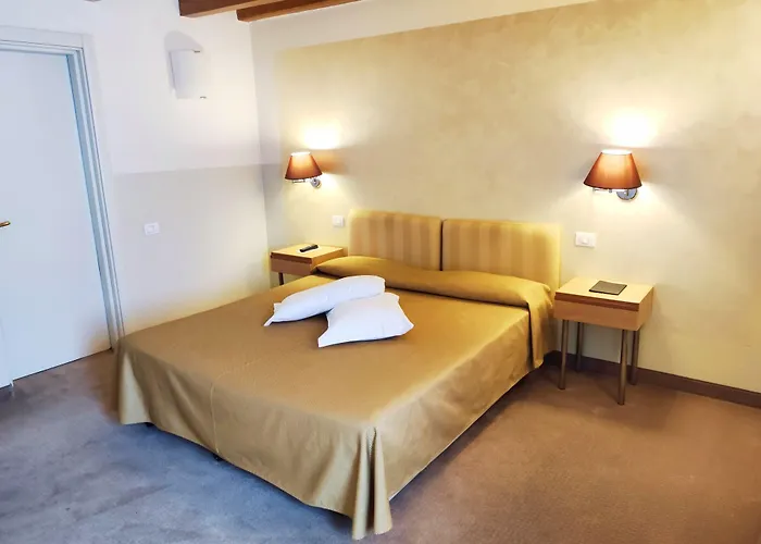 Dependance Silvestro Hotel