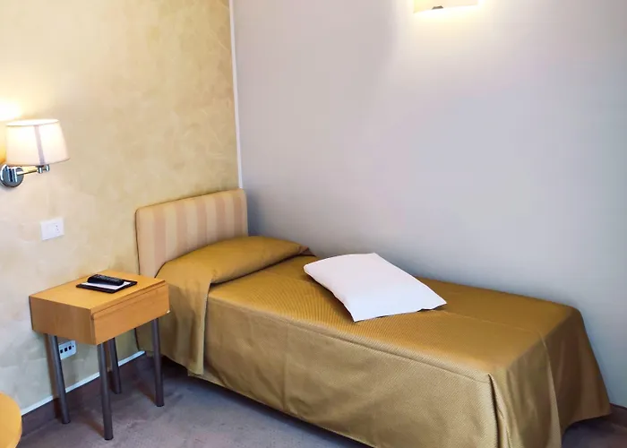 Hotel Dependance Silvestro 3*