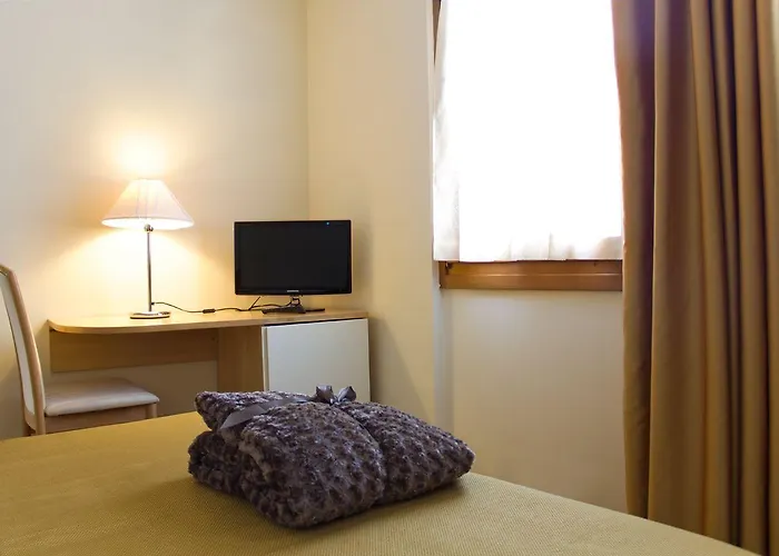 Hotel Dependance Silvestro