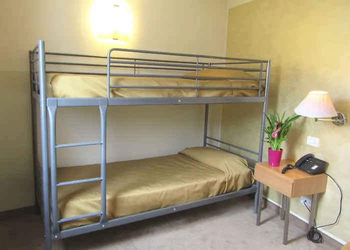 Dependance Silvestro