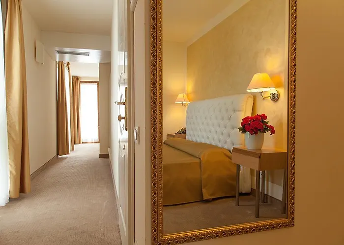 Dependance Silvestro Hotel 3*