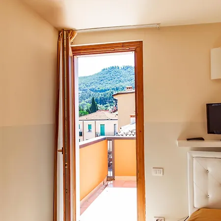 Dependance Silvestro Hotell