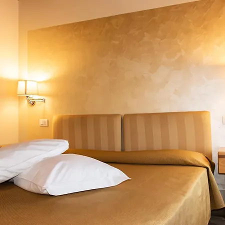 Dependance Silvestro 3* Γκάρντα
