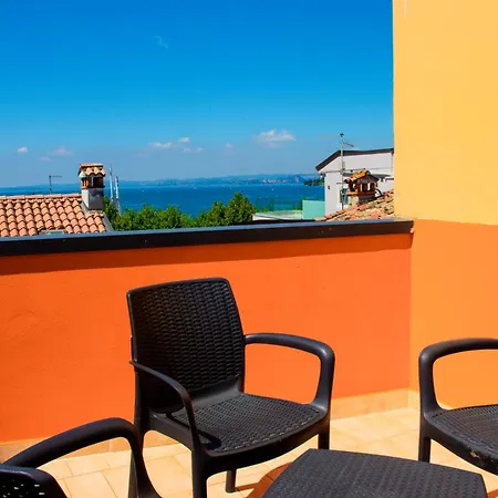 Hotell Dependance Silvestro Garda (Verona)