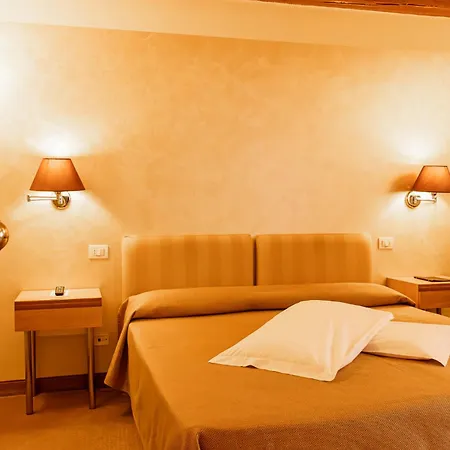 Dependance Silvestro 3* Garda (Verona)