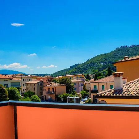 Dependance Silvestro 3* Garda (Verona)