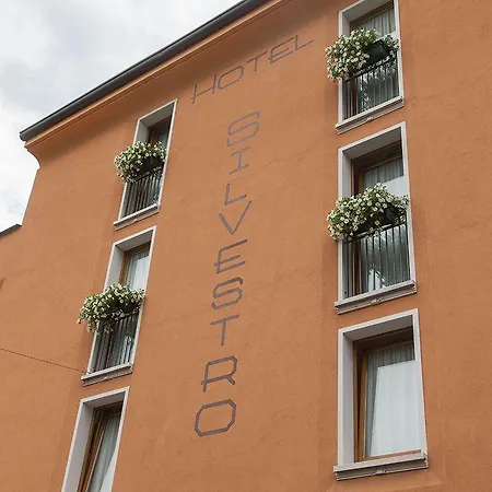 Hotell Dependance Silvestro 3*