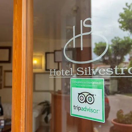 Hotell Dependance Silvestro 3*