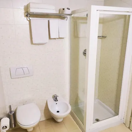 Dependance Silvestro Garda (Verona)